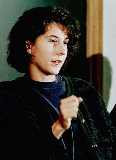 モニカ・セレシュ襲撃事件から30年 試合中に刺され人生一変 写真3枚