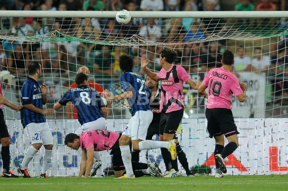 インテルがミラン、ユベントスを破りTIM杯優勝 写真20枚 国際ニュース