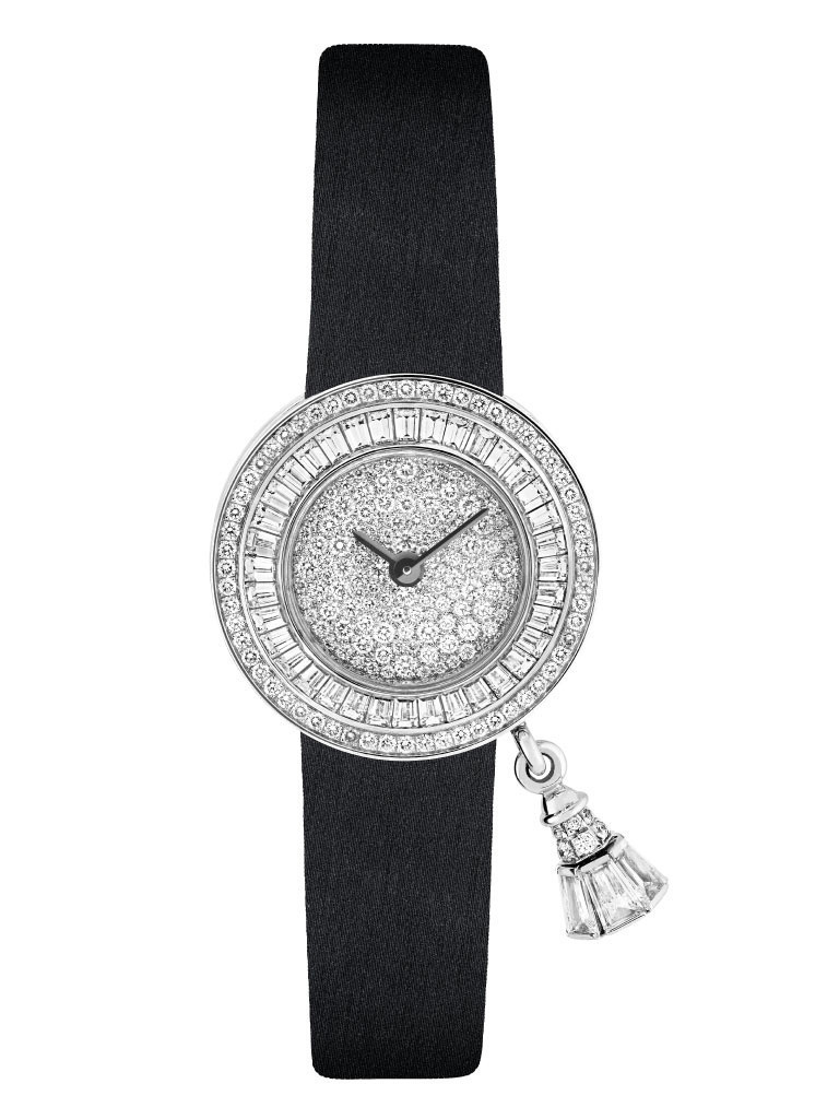 「ヴァン クリーフ & アーペル」SIHH2016の新作をチェック！