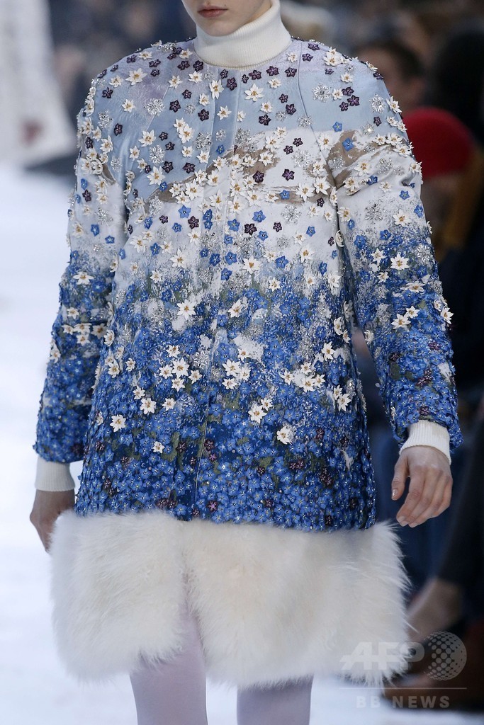 「モンクレール ガム・ルージュ」16/17年秋冬