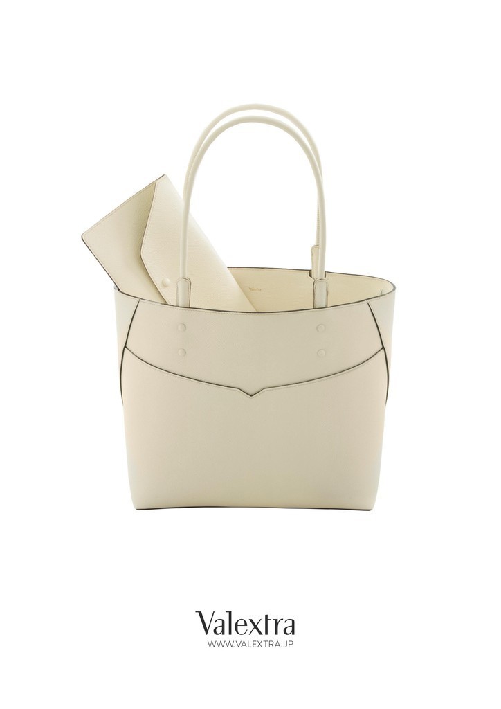 伊老舗ブランド「ヴァレクストラ」、伊勢丹新宿に新店舗