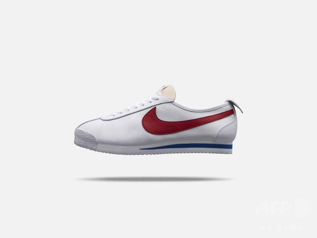 ナイキのマスターピースが復刻「ナイキラボ コルテッツ'72」9月24日発売へ