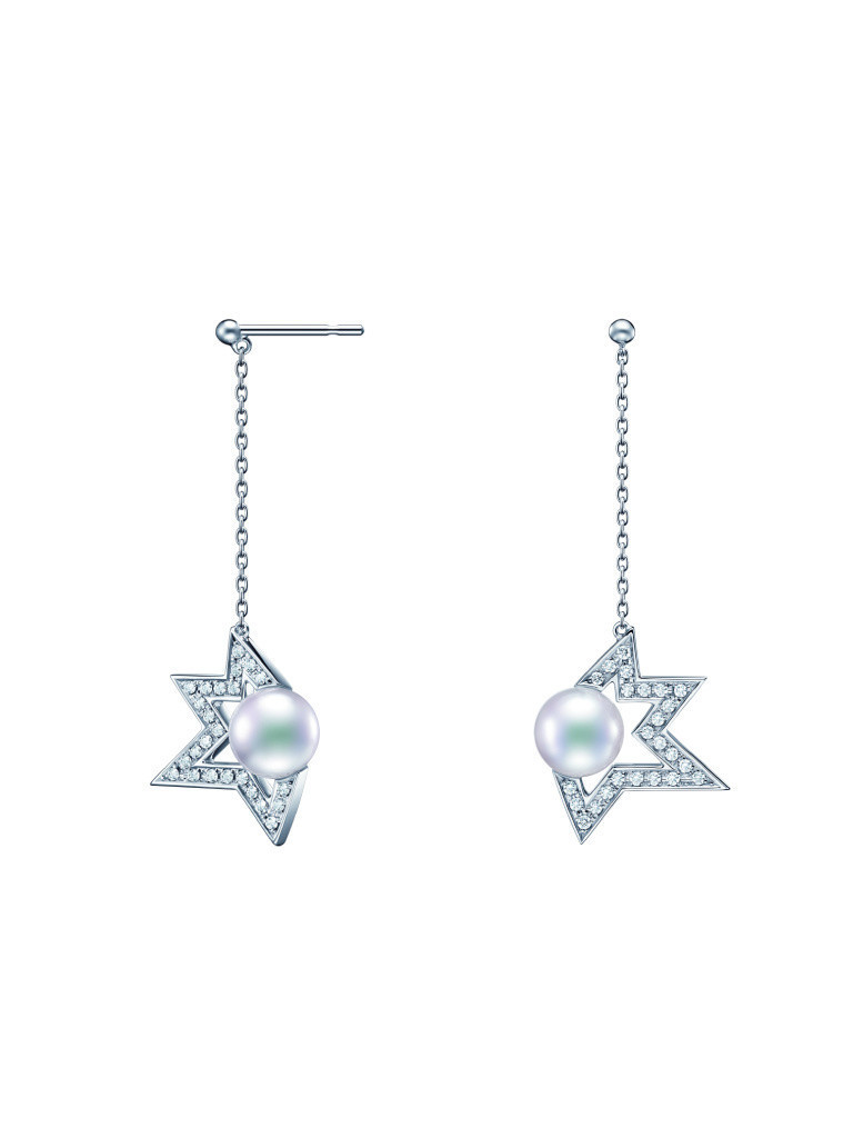 「タサキ」タクーンによるコメットシリーズに新作登場