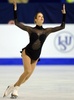 フィギュアスケート欧州選手権（ISU European Figure Skating Championships 2013）は26日、クロアチアのザグレブ（Zagreb）で行われ、女子シングル・フリースケーティング（FS）では、イタリアのカロリーナ・コストナー（Carolina Kostner）が130.52点を獲得し、合計194.71点で2年連続5度目の欧州王者に輝いた。

演技に臨むカロリーナ・コストナー（2013年1月26日撮影）。(c)AFP/ATTILA KISBENEDEK