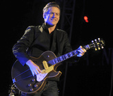 ブライアン・アダムスさんが謝罪 コロナで「差別的」投稿