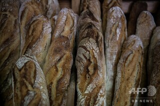 市販パンの多くに微量の農薬や毒素、消費者誌の検査で発覚 仏 市販パンの多くに微量の農薬や毒素、消費者誌の検査で発覚 仏