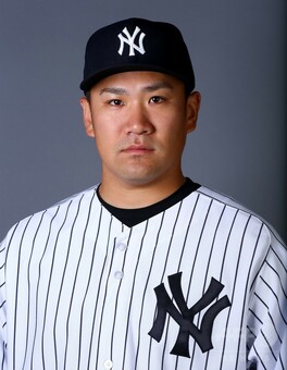 ヤンキースがフォトデー、田中らが登場 写真27枚 国際ニュース：AFPBB News