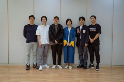 チ・ジニ×キム・ジヒョン、『D.P.』シーズン2に合流 – KOREA WAVE