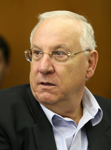 カツァブ大統領の職務停止で注目集まる後任人事 - イスラエル