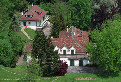 旧ザイールのモブツ元大統領の資産、凍結解除される - スイス