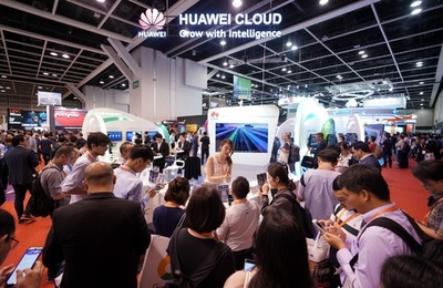 ファーウェイ・クラウド、年内に170超の国・地域をカバーへ