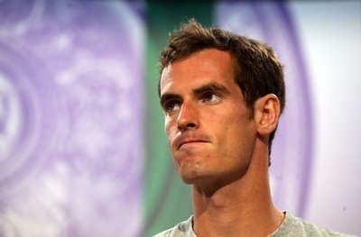 英国中の期待を背負うマレー、「最高のテニスを」