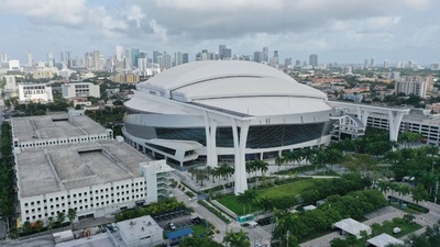 MLB、新型コロナで3試合延期 マーリンズで新たに10人陽性