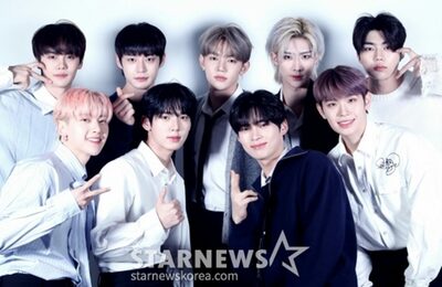 ZEROBASEONE、ミニ3rdアルバムの「SWEAT」、24日に発売