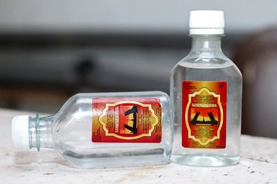 酒代わりに入浴剤摂取、死者数71人に ロシア