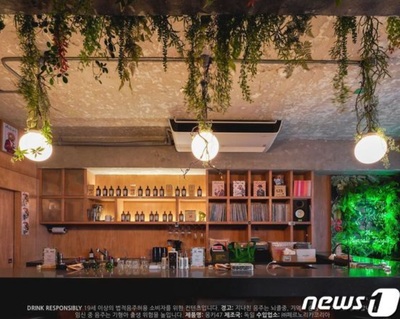 ソウル聖水洞「ここも、あそこもポップアップストア」…流通業界が覇権争い