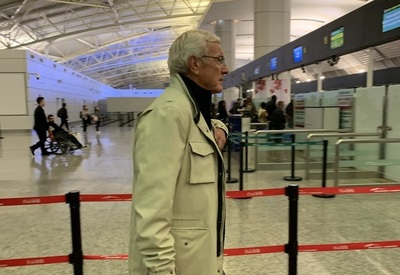 さよならリッピ！ イタリア人名将が中国サッカーに残したものは？