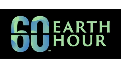 22社、50ブランド以上の外食チェーン・ホテルと合同で「EARTH HOUR 2026」に参加します<br />～3月28日(土)夜の60分間、3,000箇所以上でライトダウン等を実施～