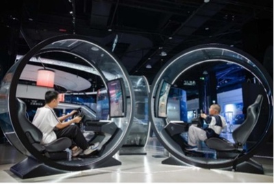 高品質な供給が中国消費者の「お気に入り」に