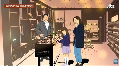 触っただけなのにキーホルダーの脚が“ポロリ”…韓国・90万ウォン弁償は妥当か？