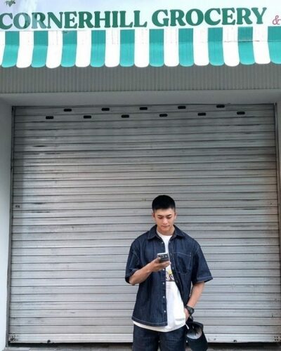 カン・テオ、入隊から8カ月の近況公開