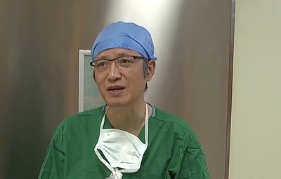 あきらめなかった人が実現させた12歳中国女児の肺移植手術