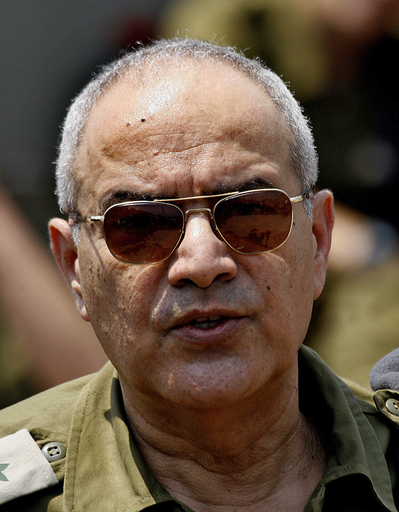 軍幹部、レバノン進攻の失敗認める - イスラエル