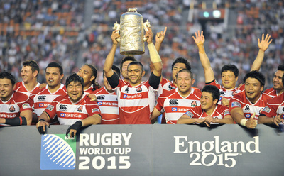 2016年から日本のスーパーラグビー参入が決定