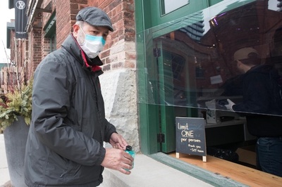 カナダ・オンタリオ州、私的な集まりの人数制限を厳格化 最大で罰金79万円