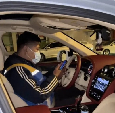 中国　一般人が赤信号12カ所を無視 見知らぬ女児の救命のため