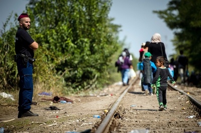 「移民多すぎる」…不安視する声、増加傾向に 22か国調査