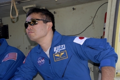 若田さん、宇宙ステーションで「魔法のじゅうたん」に挑戦へ JAXA