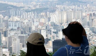 ソウル20代は蘆原区、30代は城東区…年代別マンション購入地ランキング