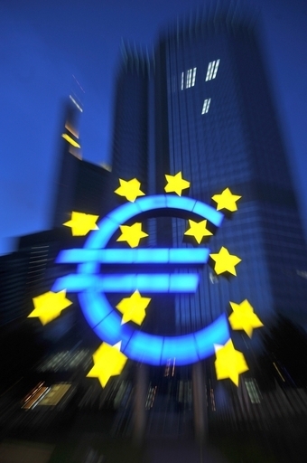 5月のユーロ圏インフレ率3.7％、1999年以来の最高水準
