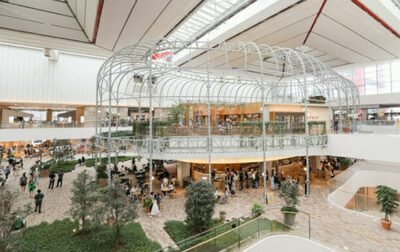 ザ・現代ソウル、30カ月で訪問客1億人を突破