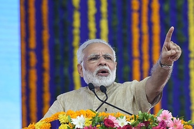 映画のせりふは首相への憎しみ？カット要求の与党に非難 インド