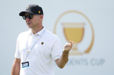 プレジデンツ杯にアジアから最多5人、成長の「証明」と主将