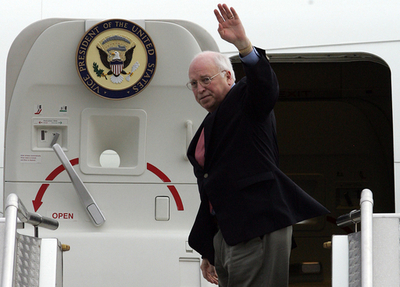 チェイニー米副大統領、歴訪終了 英軍「再配備」には言及せず  - オーストラリア