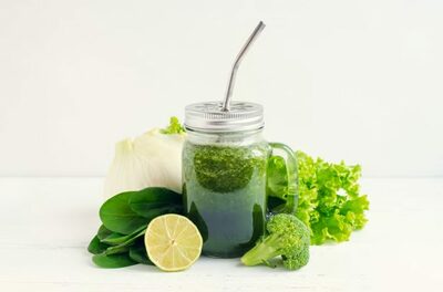 パンと低糖質の野菜ジュースで食後血糖値を約10％抑制…韓国で研究