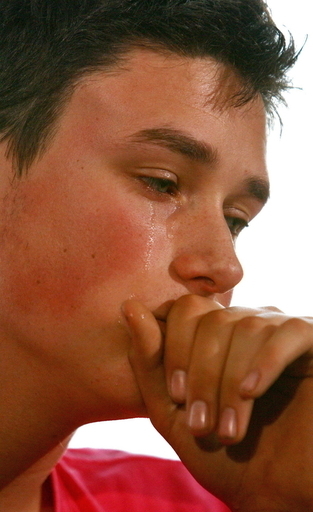 「ハリポタ」シリーズ出演俳優、刺殺される