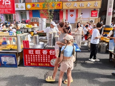 中国のビザ免除政策でロシア人観光客激増 10大都市が人気