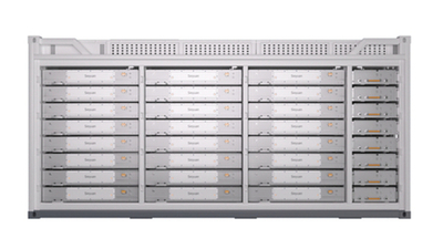 Sieyuan Electric、esGrid 3.0バッテリーエネルギー貯蔵システム（BESS）を発表：エネルギー容量の拡大、安定性の強化、価値の向上