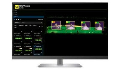 Cognex OneVision（TM）の導入が加速、メーカーによるAIビジョンのグローバル展開が拡大
