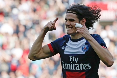 PSG、チェルシー戦に弾み 来季CL出場も決定