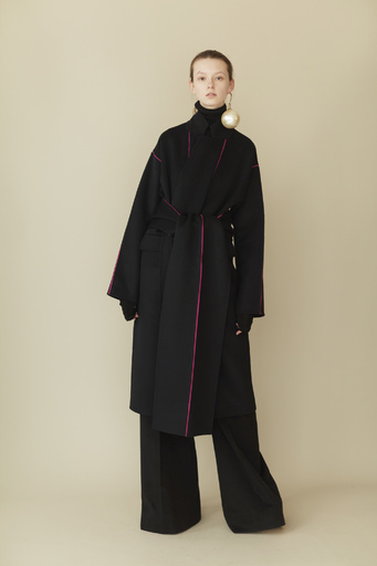 「ビューティフルピープル」17/18年秋冬