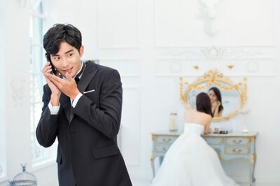 「子どもを持たない」と夫婦関係拒否の夫に実は「浮気相手」…韓国・離婚後に発覚、慰謝料は？