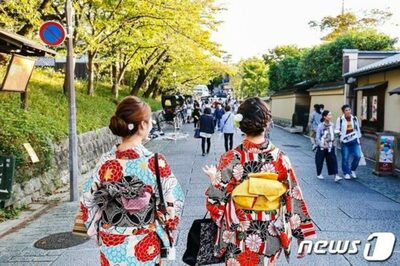 100万円旅行パッケージも売れている…韓国で海外旅行商品がよく売れるわけ
