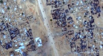 世界唯一のマイセトーマ研究センター、スーダン内戦で壊滅