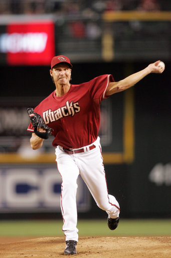 ＜07MLB＞ダイヤモンドバックス ジャイアンツを降し5連勝 - 米国