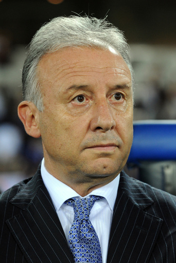 ザッケローニ監督、本田のミランでの取り組み評価